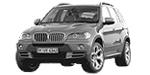 BMW E70 C3019 Fault Code