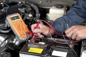 See C3019 repair manual